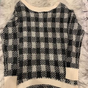 Express Sweater